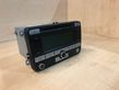 Navigation unit CD/DVD player