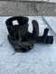 Fuel filter bracket/mount holder