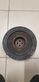 Crankshaft pulley