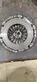 Clutch pressure plate