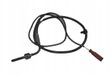 Exhaust gas temperature sensor