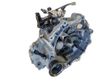 Manual 5 speed gearbox