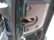 Front door lock