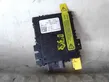 Calculateur moteur ECU