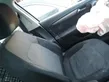 Front driver seat