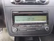 Radio/CD/DVD/GPS-pääyksikkö