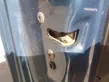 Front door lock