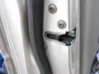 Front door lock