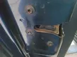 Front door lock