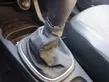 Gear shift rod