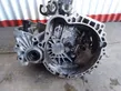 Manual 5 speed gearbox