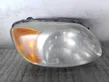 Headlight/headlamp