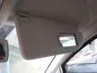 Sun visor