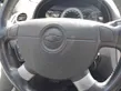 Steering wheel airbag