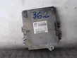 Calculateur moteur ECU