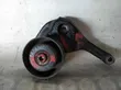 Generator/alternator belt tensioner