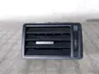 Dash center air vent grill