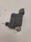 Windscreen/windshield washer pump