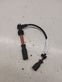 Ignition plug leads