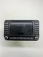 Unidad delantera de radio/CD/DVD/GPS