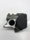 Throttle valve