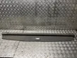 Parcel shelf load cover