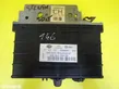 Calculateur moteur ECU