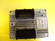 Calculateur moteur ECU