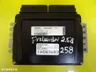 Calculateur moteur ECU