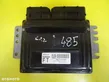 Calculateur moteur ECU