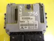 Calculateur moteur ECU