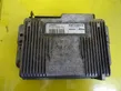 Calculateur moteur ECU