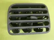 Dashboard side air vent grill/cover trim