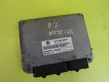 Calculateur moteur ECU