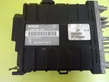 Calculateur moteur ECU