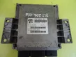 Calculateur moteur ECU