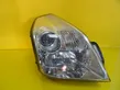 Headlight/headlamp