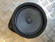 Front door speaker