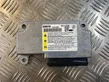 Airbag control unit/module