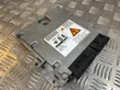 Calculateur moteur ECU