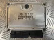 Engine control unit/module