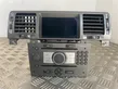 Radio/CD/DVD/GPS head unit