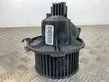 Heater fan/blower