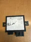 Immobilizer control unit/module