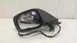 Front door electric wing mirror