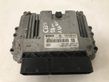 Calculateur moteur ECU