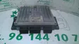 Calculateur moteur ECU