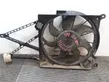 Ventilatore di raffreddamento elettrico del radiatore