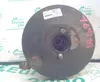 Brake booster