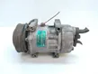 Air conditioning (A/C) compressor (pump)